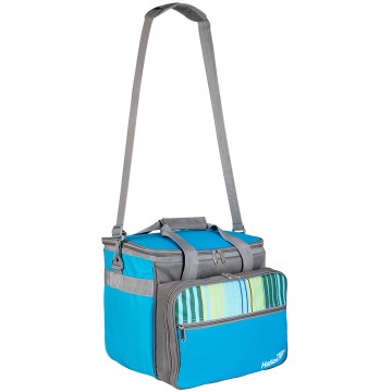 Набор для пикника на 4 персоны HELIOS Набор для пикника на 4 персоны HELIOS