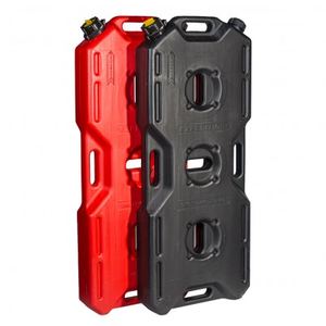 Канистра Экстрим "Драйв" с клапаном 20 л (красная) (реальный объём 18,5 л) Канистра Экстрим "Драйв" с клапаном 20 л (красная) (реальный объём 18,5 л)