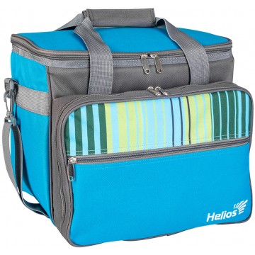 Набор для пикника на 4 персоны HELIOS Набор для пикника на 4 персоны HELIOS