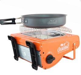 Обогреватель газовый  Обогреватель газовый