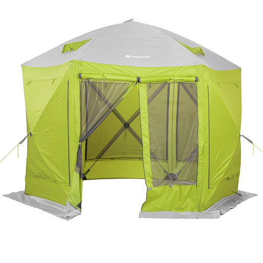 3 Шатер Nisus SOLANO 3 Шатер Nisus SOLANO