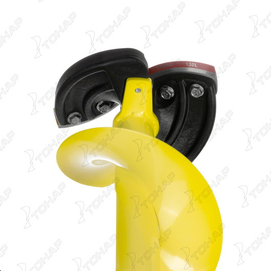 4 Ледобур ТОНАР ICEBERG-ARCTIC 130L-1900 v3.0 левое вращение 4 Ледобур ТОНАР ICEBERG-ARCTIC 130L-1900 v3.0 левое вращение