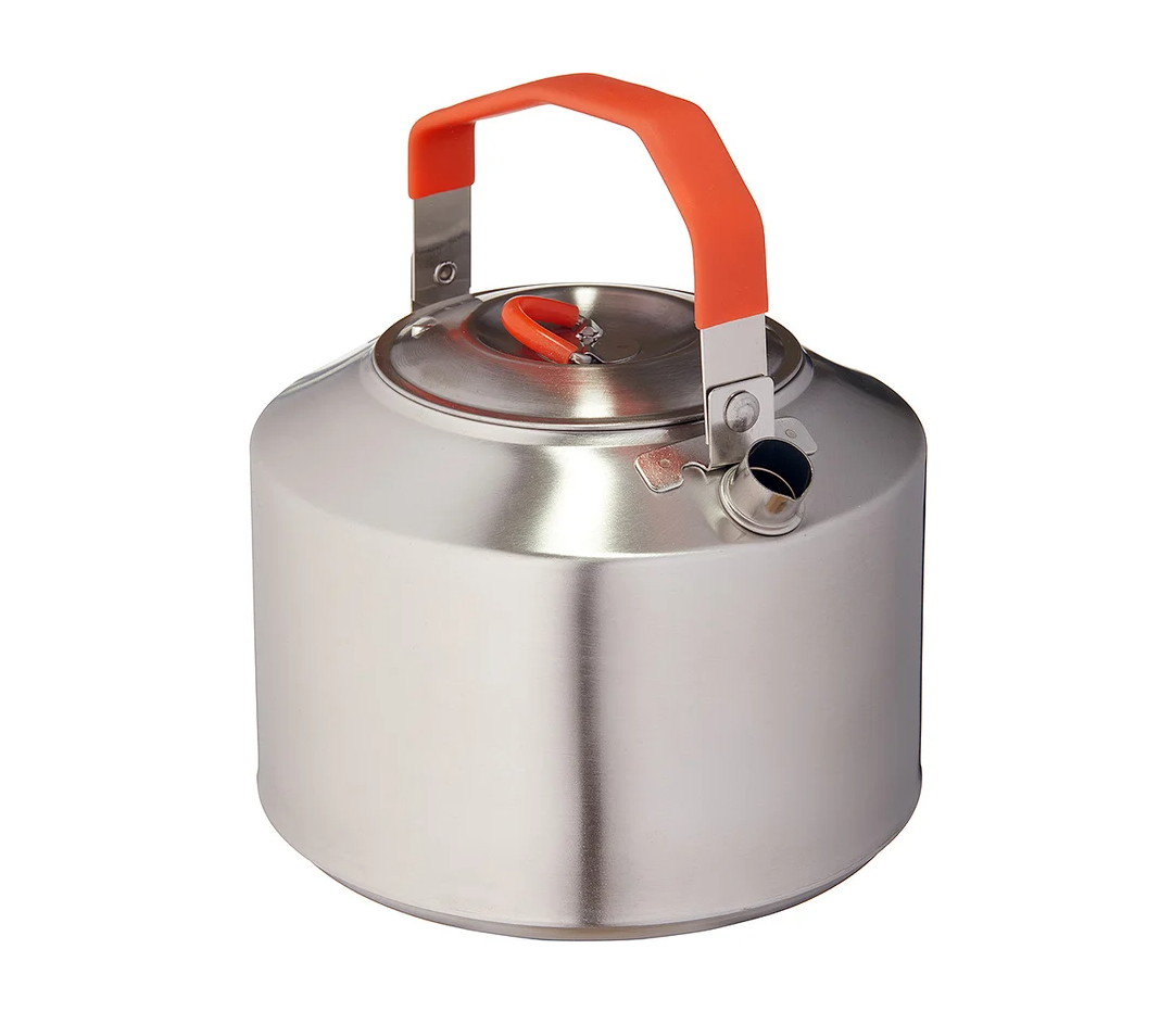 Чайник костровой TOURIST Дружба, 1,5 л., нержавеющая сталь Чайник костровой TOURIST Дружба, 1,5 л., нержавеющая сталь