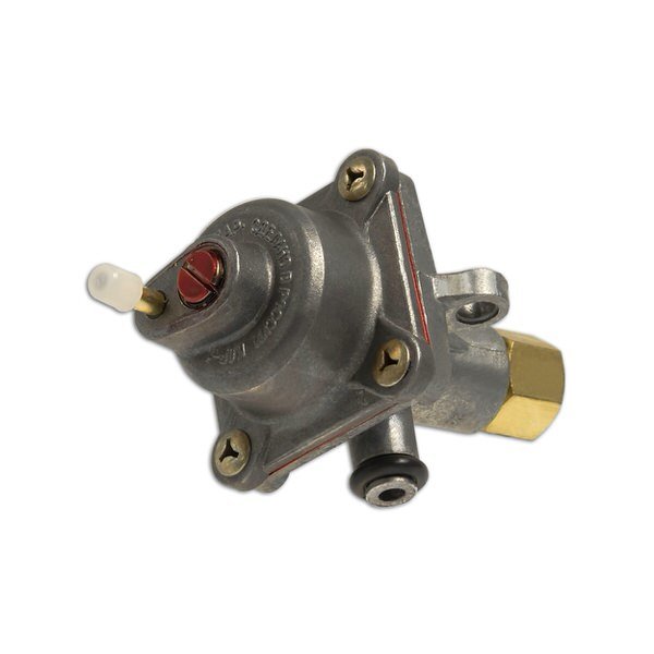 Клапан редукционный топливопровода для УАЗ, дв.ЗМЗ-4052, 4062, ЗМЗ-409.10 ЕВРО-2