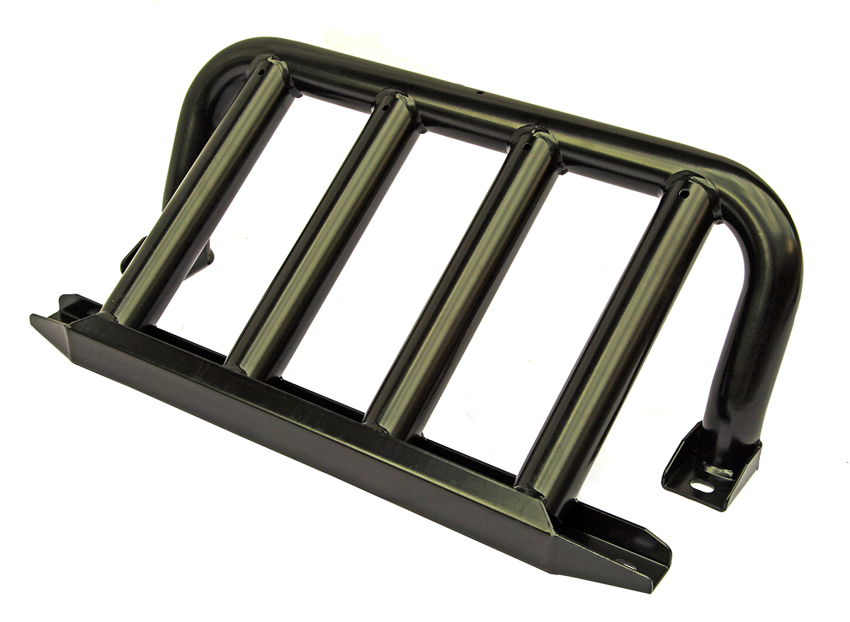 Защита рулевых тяг РИФ для УАЗ Патриот Защита рулевых тяг РИФ для УАЗ Патриот