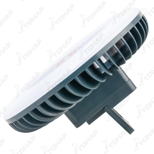 4 Фонарь кемпинговый NISUS PRO, с вентилятором 4 Фонарь кемпинговый NISUS PRO, с вентилятором