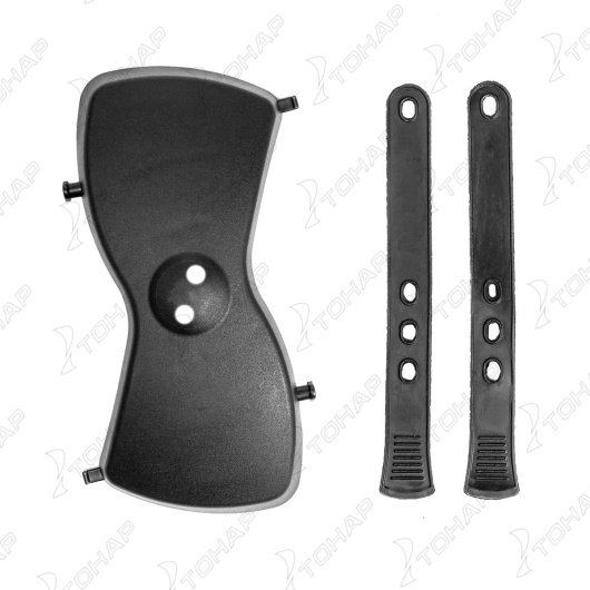 3 Шнек пластиковый под шуруповерт ULTRALITE 150R V2.0 правое вращение, серый 3 Шнек пластиковый под шуруповерт ULTRALITE 150R V2.0 правое вращение, серый