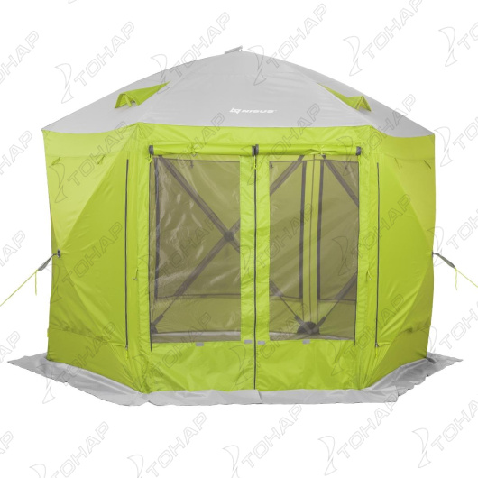 4 Шатер Nisus SOLANO 4 Шатер Nisus SOLANO