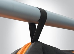 Мешок спальный ALEXIKA SIBERIA (одеяло) зеленый, правый Мешок спальный ALEXIKA SIBERIA (одеяло) зеленый, правый