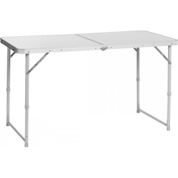 Стол складной HELIOS 120х60х70 см Стол складной HELIOS 120х60х70 см