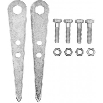 Мангал разборный ТОНАР со столиком и подставкой под казан (2мм), сумка в комплекте Мангал разборный ТОНАР со столиком и подставкой под казан (2мм), сумка в комплекте