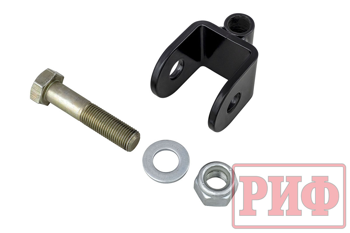 Кронштейн удлинения заднего амортизатора sag220 для Suzuki Jimny под лифт 75мм Кронштейн удлинения заднего амортизатора sag220 для Suzuki Jimny под лифт 75мм