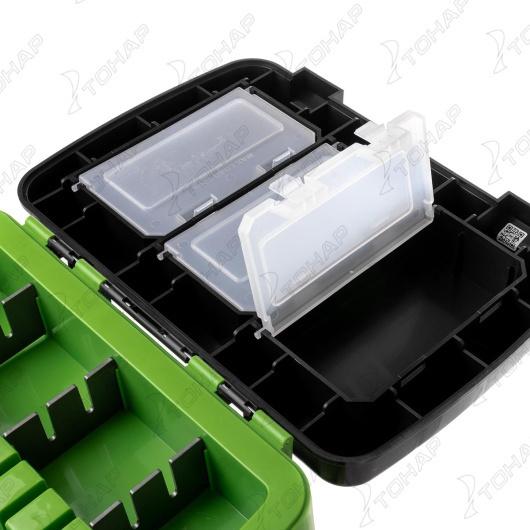 2 Ящик зимний FishBox (10л) зеленый Helios 2 Ящик зимний FishBox (10л) зеленый Helios