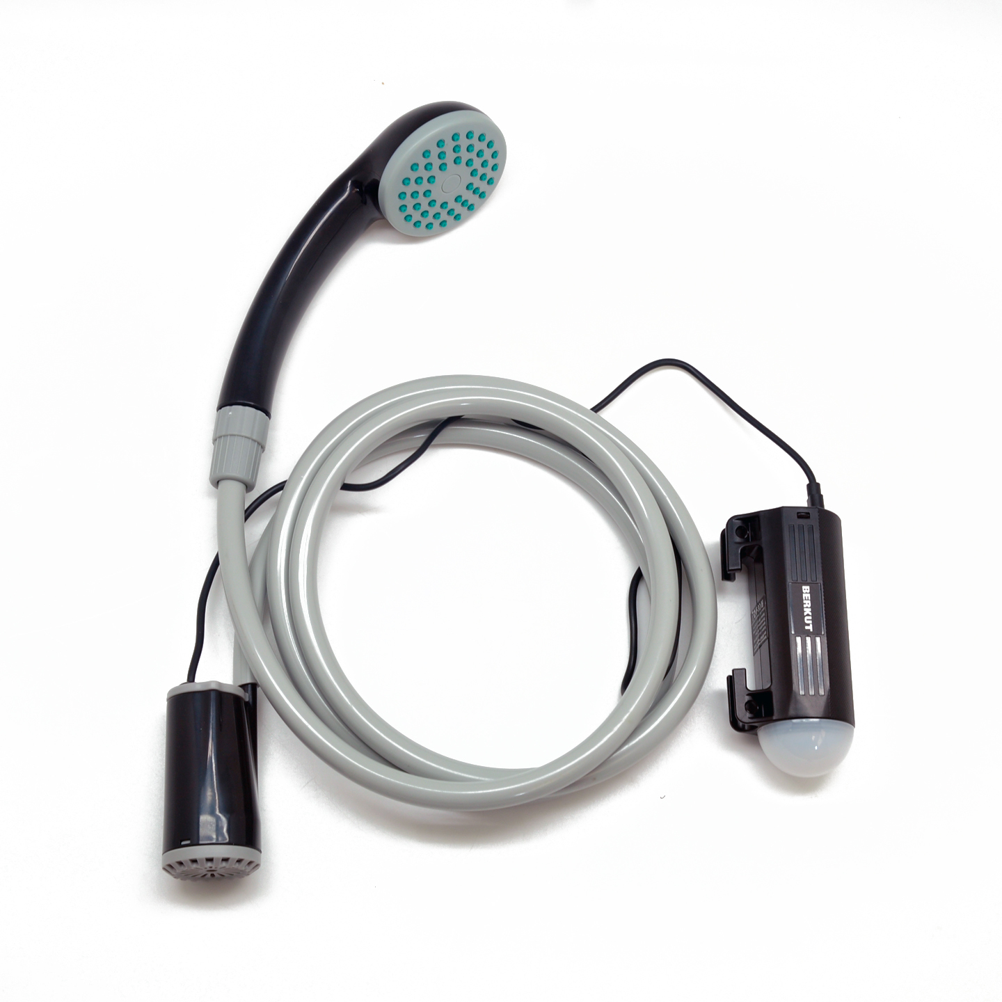 Автономный мини-душ BERKUT SMART WASHER SW-X4 Автономный мини-душ BERKUT SMART WASHER SW-X4