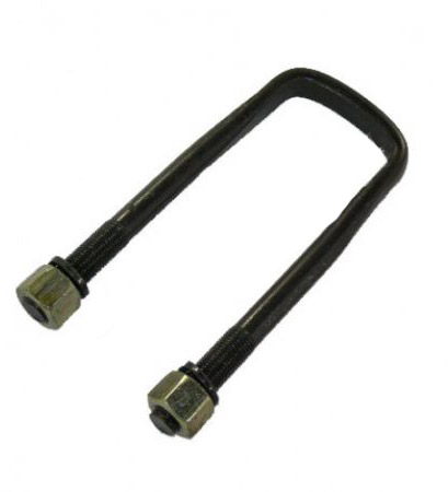 Стремянка рессоры усиленная 250 мм УАЗ-452 Стремянка рессоры усиленная 250 мм УАЗ-452