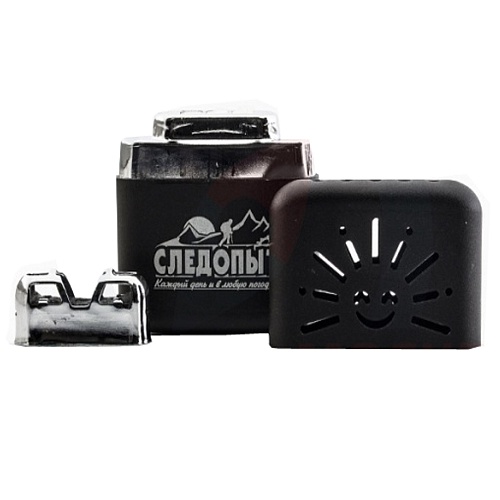 Грелка каталитическая для рук СЛЕДОПЫТ, малая Грелка каталитическая для рук СЛЕДОПЫТ, малая