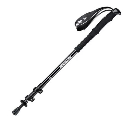 1.Палки треккинговые, алюминиевые, ST01, черные, для ходьбы (2 шт.) 1.Палки треккинговые, алюминиевые, ST01, черные, для ходьбы (2 шт.)