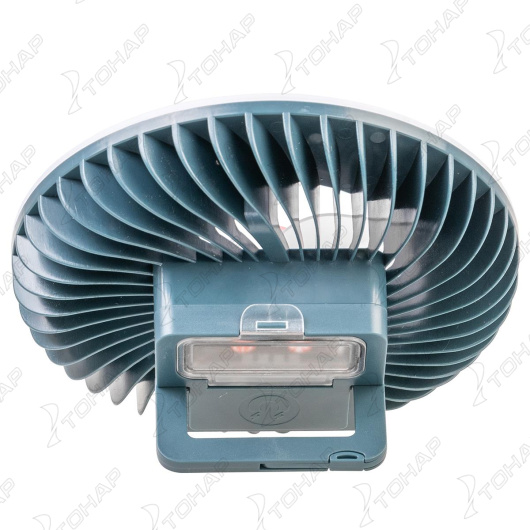 3 Фонарь кемпинговый NISUS PRO, с вентилятором 3 Фонарь кемпинговый NISUS PRO, с вентилятором