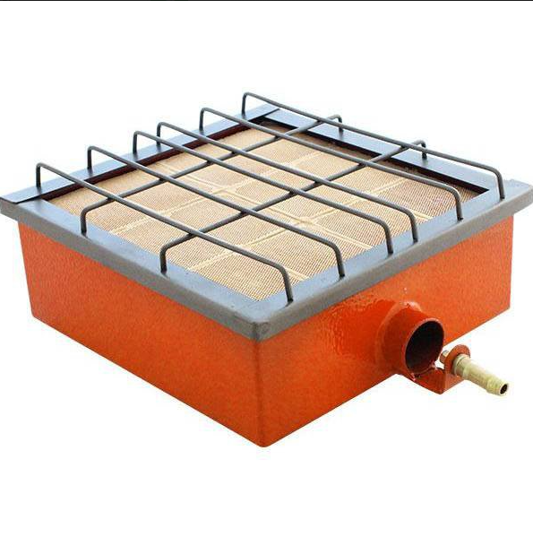 Обогреватель (плита) инфракрасный газовый СЛЕДОПЫТ "Диксон" 4,62 кВт Обогреватель (плита) инфракрасный газовый СЛЕДОПЫТ "Диксон" 4,62 кВт