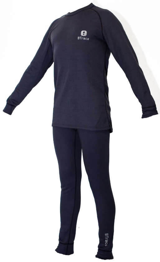 Термобелье комплект BTrace Classic Men (Футболка с длинными рукавами + кальсоны) мужской XL (52-54) Термобелье комплект BTrace Classic Men (Футболка с длинными рукавами + кальсоны) мужской XL (52-54)