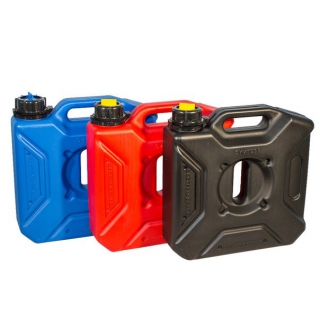 Канистра Экстрим "Драйв" 5 л (синяя) (реальный объём 4,5 л) Канистра Экстрим "Драйв" 5 л (синяя) (реальный объём 4,5 л)