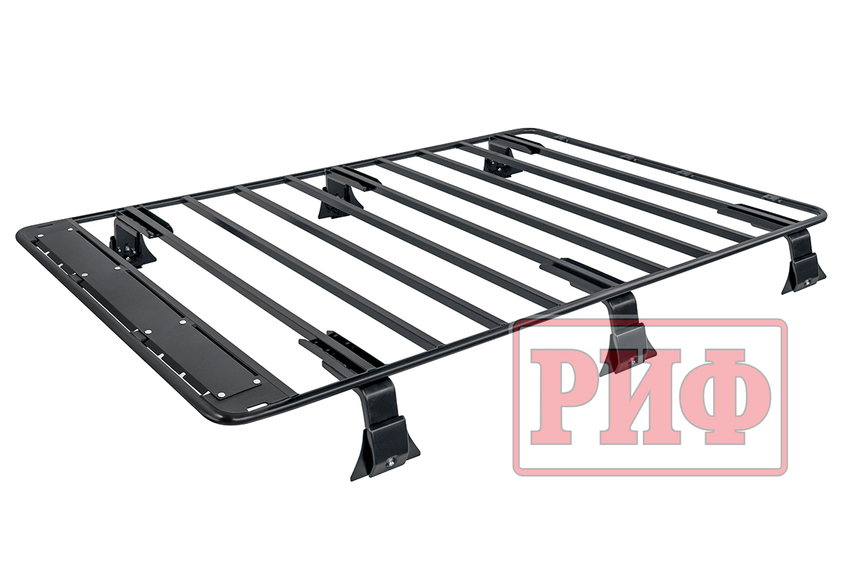 Багажник экспедиционный РИФ 1350x2100 мм УАЗ Хантер Багажник экспедиционный РИФ 1350x2100 мм УАЗ Хантер