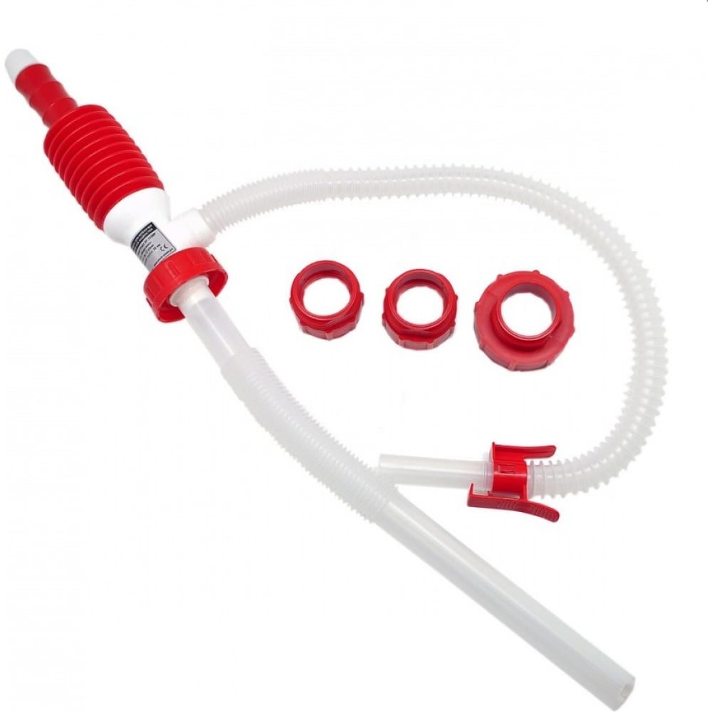 Помпа механическая для перекачки тех. жидкостей 12 л/мин Помпа механическая для перекачки тех. жидкостей 12 л/мин