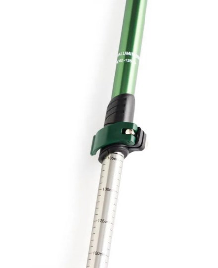 2.Палки треккинговые, алюминиевые, ST01, зеленые, для ходьбы (2шт.) 2.Палки треккинговые, алюминиевые, ST01, зеленые, для ходьбы (2шт.)