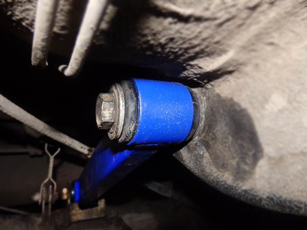 Тяги продольные верхние LADA 4x4, Chevrolet Niva, LADA Urban,лифт 50мм Тяги продольные верхние LADA 4x4, Chevrolet Niva, LADA Urban,лифт 50мм