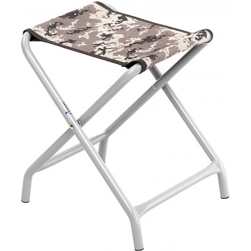Табурет раскладной туристический ТОНАР "камуфляж цифра" Табурет раскладной туристический ТОНАР "камуфляж цифра"