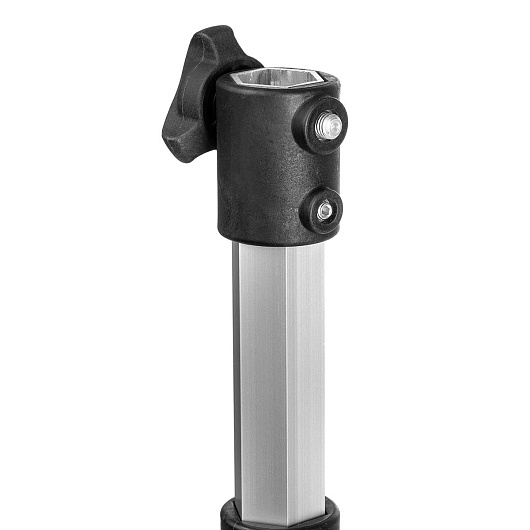 2 Шнек пластиковый под шуруповерт ULTRALITE 150R V2.0 правое вращение, серый 2 Шнек пластиковый под шуруповерт ULTRALITE 150R V2.0 правое вращение, серый