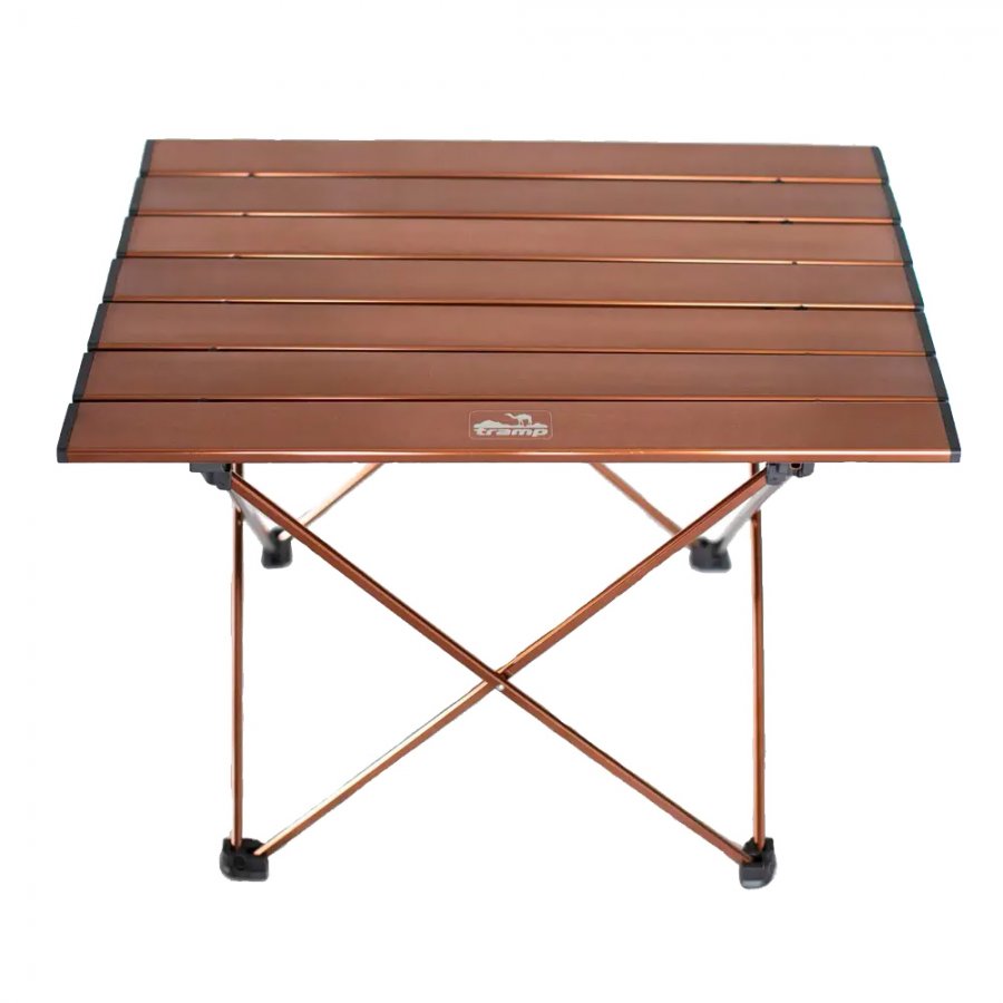 Стол складнойTramp COMPACT ALUM (55*40*38 см)