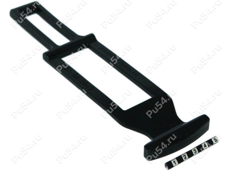 Ремешок сменный для крепления 33-20-0049-2,33-20-0047 Ремешок сменный для крепления 33-20-0049-2,33-20-0047