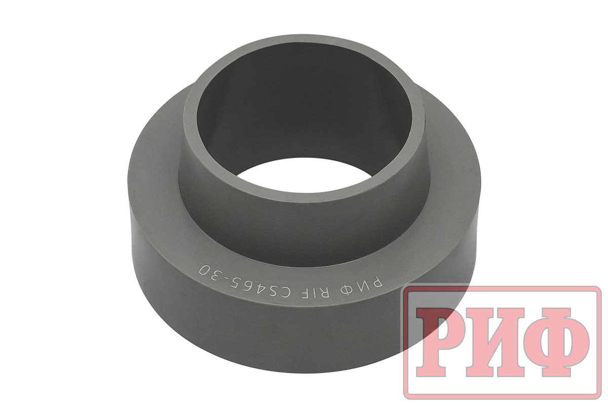 Проставка РИФ под переднюю/заднюю пружину Suzuki Jimny 30 мм полиуретан Проставка РИФ под переднюю/заднюю пружину Suzuki Jimny 30 мм полиуретан