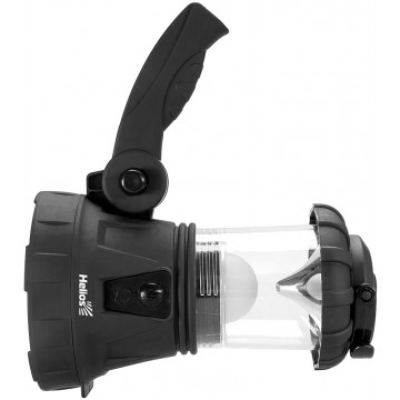 Фонарь кемпинговый HELIOS ударопрочный Фонарь кемпинговый HELIOS ударопрочный