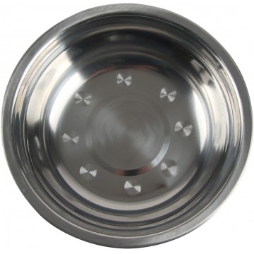 Миска глубокая 26см нержавеющая сталь (PR-MG-26) Миска глубокая 26см нержавеющая сталь (PR-MG-26)