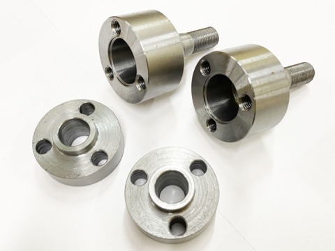 Проставка под шаровую опору 50мм Н/О Lada 4x4 Нива, Chevrolet Niva (все г.в) Проставка под шаровую опору 50мм Н/О Lada 4x4 Нива, Chevrolet Niva (все г.в)