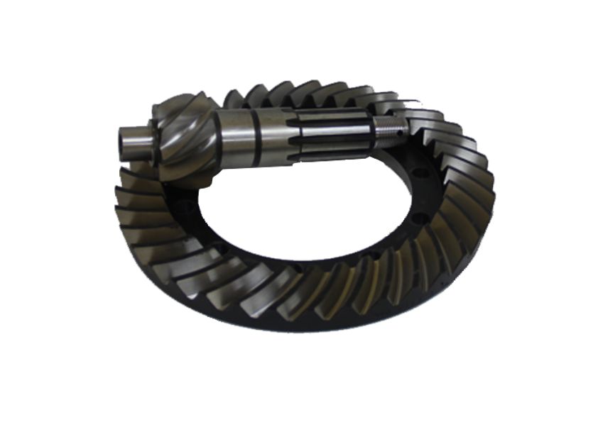 Главная пара УАЗ мост Тимкен 37/8 УАЗ-452 Буханка Главная пара УАЗ мост Тимкен 37/8 УАЗ-452 Буханка