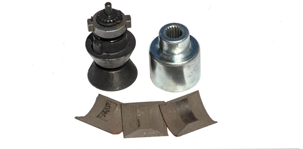 Тормоз для лебедки Runva EWXC9500S/EWX9500S/EWX9500S-Q