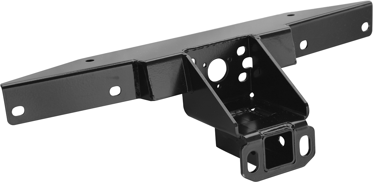 Фаркоп РИФ усиленный для УАЗ Буханка под штатный бампер (без шара и переходника) Фаркоп РИФ усиленный для УАЗ Буханка под штатный бампер (без шара и переходника)