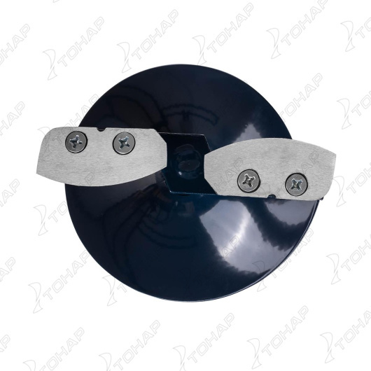 4 Шнек под шуруповерт ТОНАР ALTAY ENERGY 180R правое вращение 4 Шнек под шуруповерт ТОНАР ALTAY ENERGY 180R правое вращение