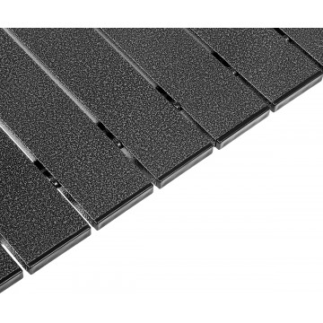 Стол складной Premier 55x55x50см., реечная столешница алюминий, с отделением под посуду Стол складной Premier 55x55x50см., реечная столешница алюминий, с отделением под посуду