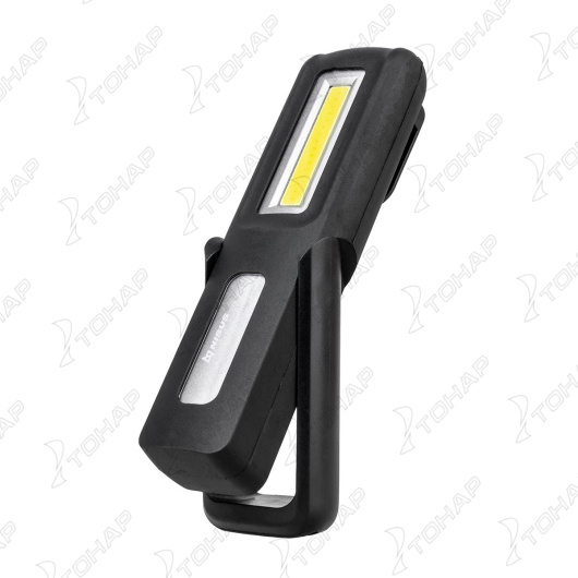 Фонарь кемпинговый LED-80 LM, COB-150 LM, IP34, USB NISUS Фонарь кемпинговый LED-80 LM, COB-150 LM, IP34, USB NISUS