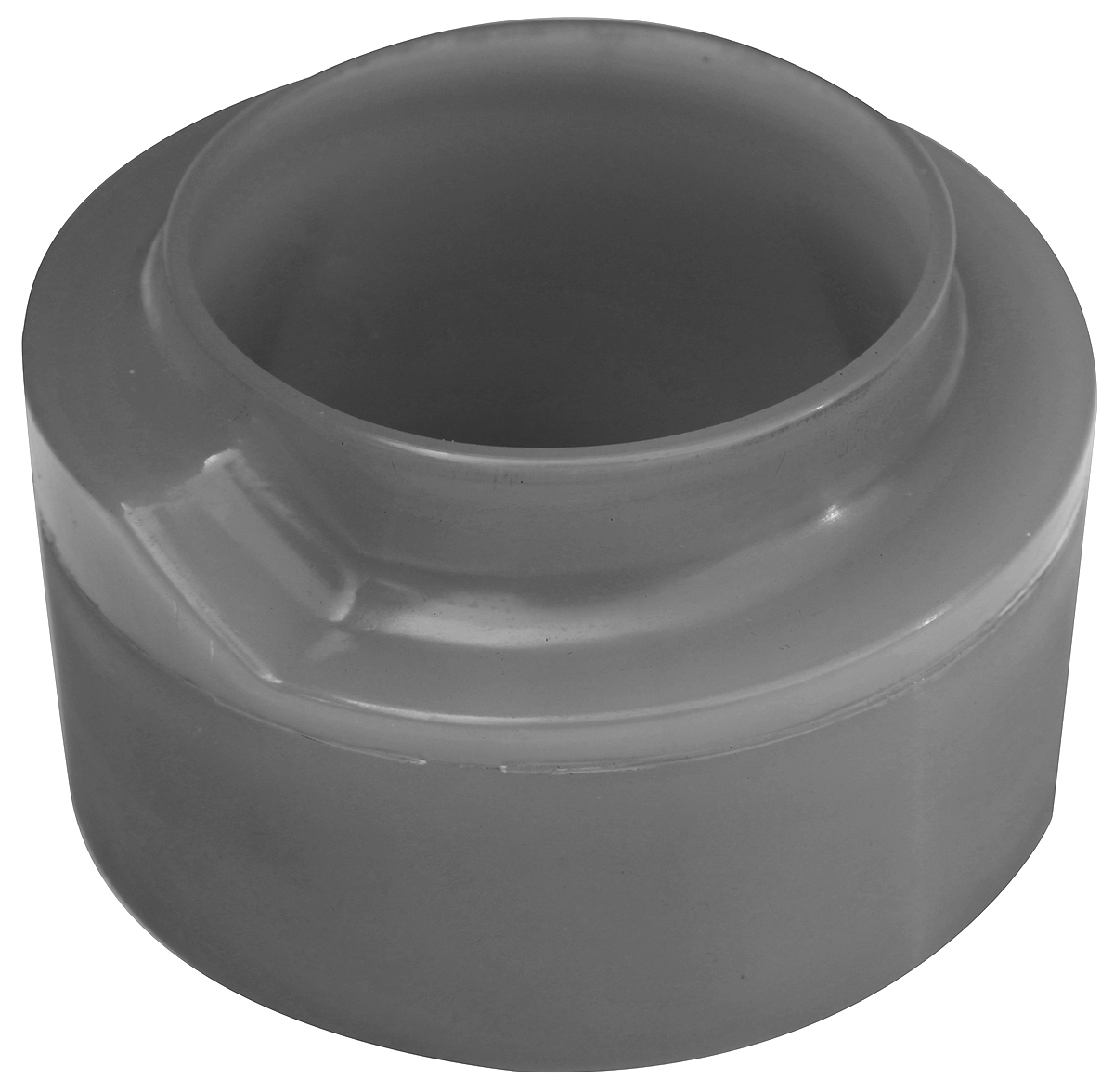 Проставка РИФ под переднюю пружину УАЗ 50 мм полиуретан Проставка РИФ под переднюю пружину УАЗ 50 мм полиуретан