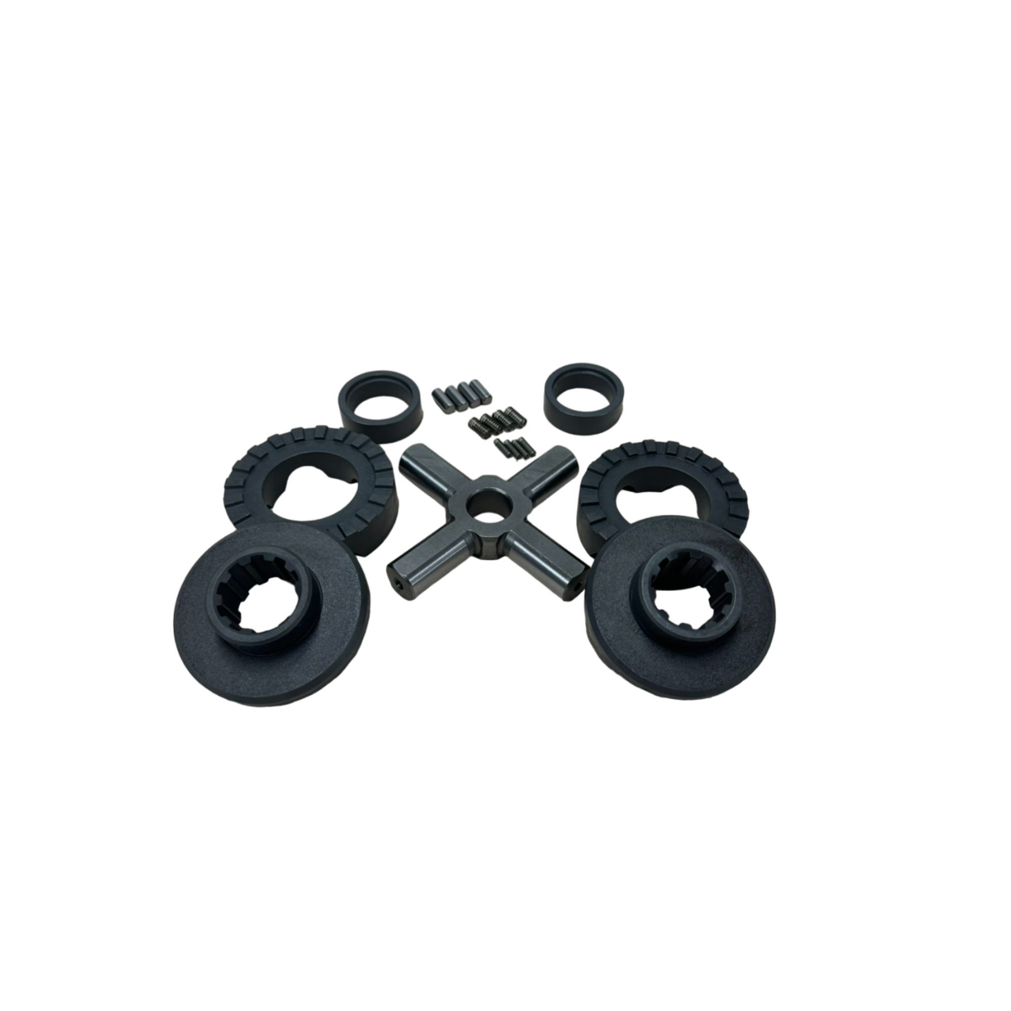 Блокировка дифференциала автоматическая Блокка мост Спайсер и гражданский