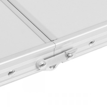 Стол складной 120х60х70 см T-21407/1 Helios Стол складной 120х60х70 см T-21407/1 Helios