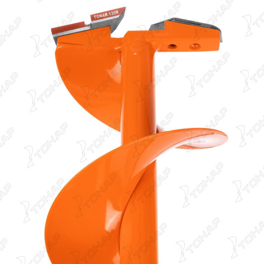 3 Комплект под мотобур шнек ТОНАР MOTOSHTORM 130R+адаптер АШ-02+молоточек 3 Комплект под мотобур шнек ТОНАР MOTOSHTORM 130R+адаптер АШ-02+молоточек