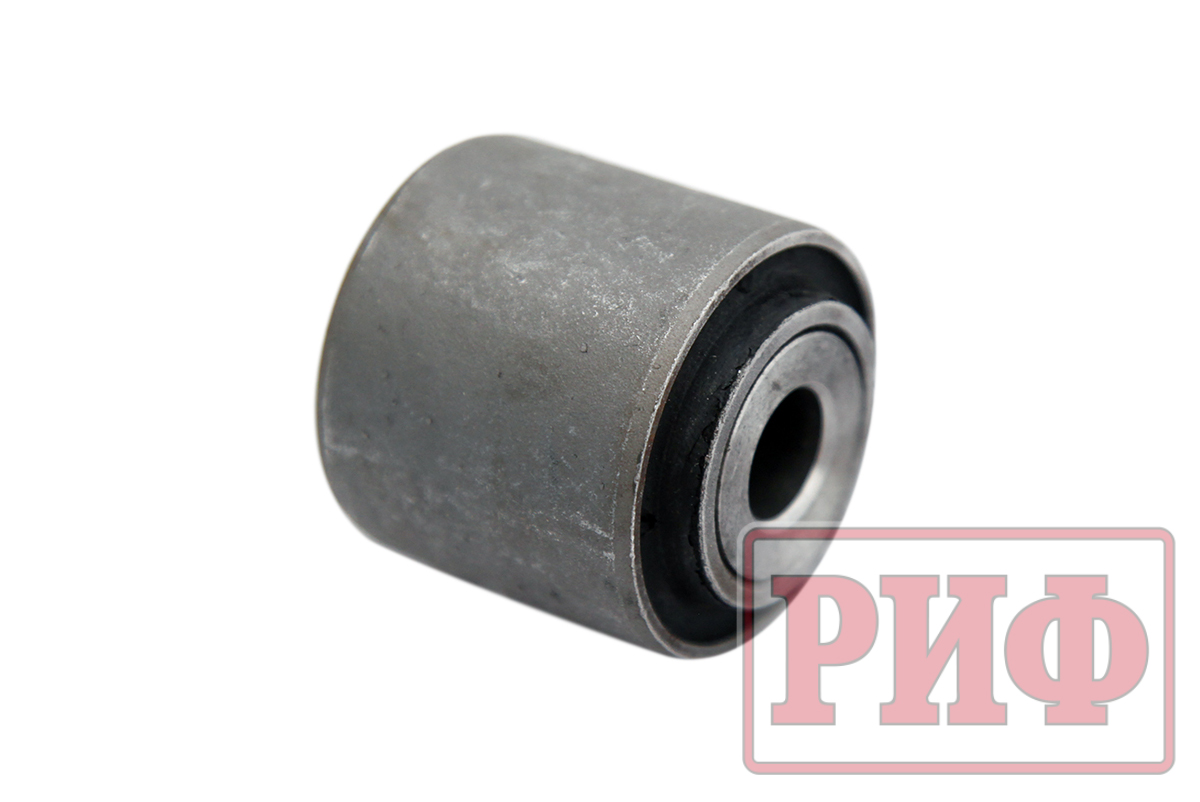 Втулка тяги Панара РИФ Nissan Patrol Y60/Y61 на короткую часть тяги, на раму Втулка тяги Панара РИФ Nissan Patrol Y60/Y61 на короткую часть тяги, на раму