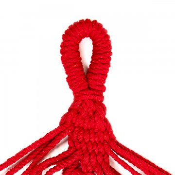 Гамак тканевый Helios 200х100см без планок многоцветный Гамак тканевый Helios 200х100см без планок многоцветный