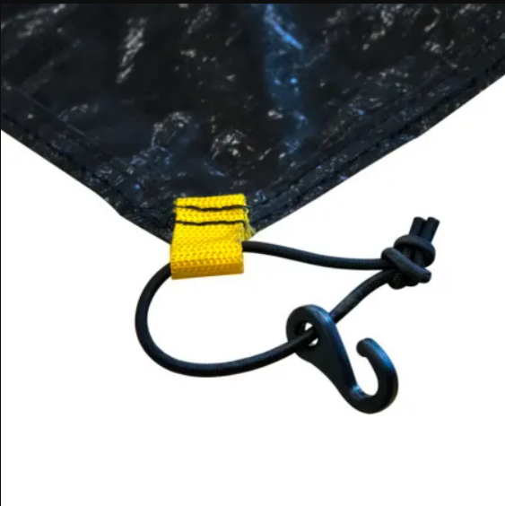 2 Пол для шатра PF-TOR-K06  2 Пол для шатра PF-TOR-K06